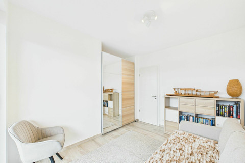 Penthouse com 2 quarto(s) para venda em Differdange