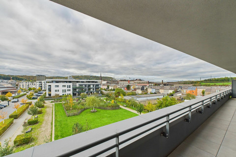 Penthouse com 2 quarto(s) para venda em Differdange
