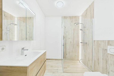 Penthouse com 2 quarto(s) para venda em Differdange