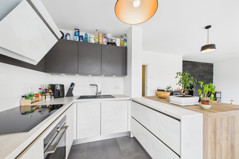 Appartement 2 chambre(s) à vendre à Tuntange