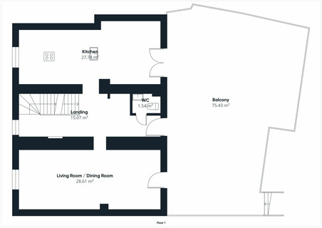 Moradia com 4 quarto(s) para venda em Kehlen