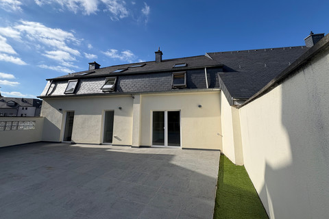 Moradia com 4 quarto(s) para venda em Kehlen