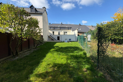 Moradia com 4 quarto(s) para venda em Kehlen