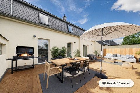 Moradia com 4 quarto(s) para venda em Kehlen