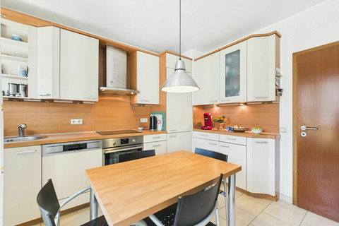 Duplex com 3 quarto(s) para venda em Luxembourg-Merl