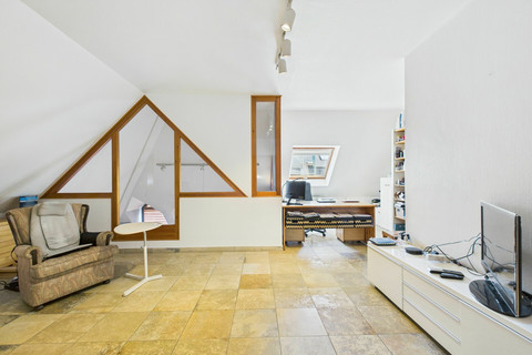 Duplex com 3 quarto(s) para venda em Luxembourg-Merl