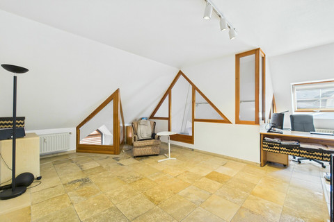 Duplex com 3 quarto(s) para venda em Luxembourg-Merl