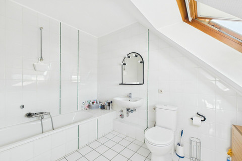 Duplex com 3 quarto(s) para venda em Luxembourg-Merl