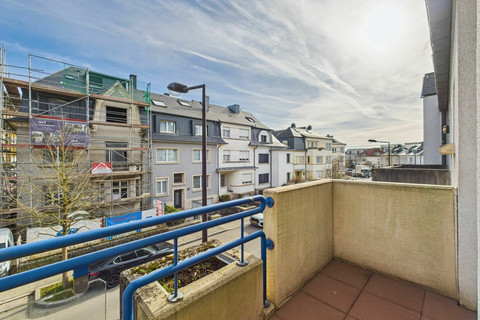 Duplex com 3 quarto(s) para venda em Luxembourg-Merl