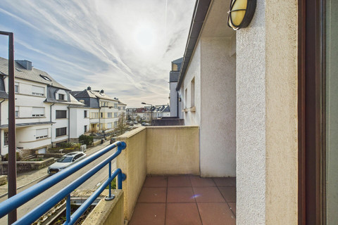 Duplex com 3 quarto(s) para venda em Luxembourg-Merl