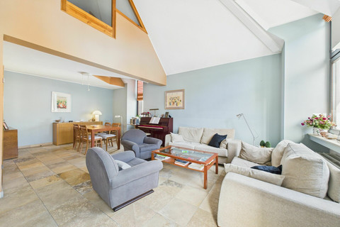 Duplex com 3 quarto(s) para venda em Luxembourg-Merl