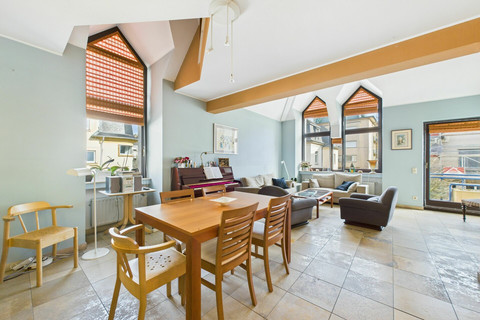 Duplex com 3 quarto(s) para venda em Luxembourg-Merl