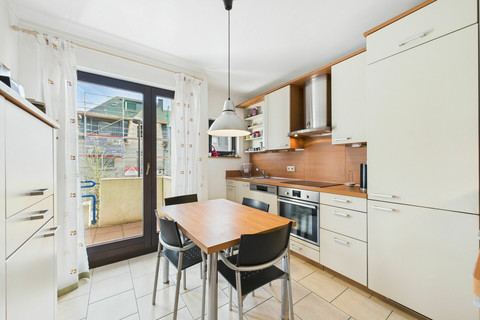 Duplex com 3 quarto(s) para venda em Luxembourg-Merl