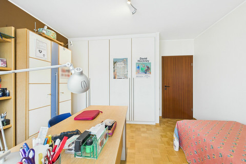 Duplex com 3 quarto(s) para venda em Luxembourg-Merl