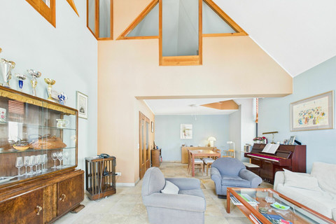 Duplex com 3 quarto(s) para venda em Luxembourg-Merl