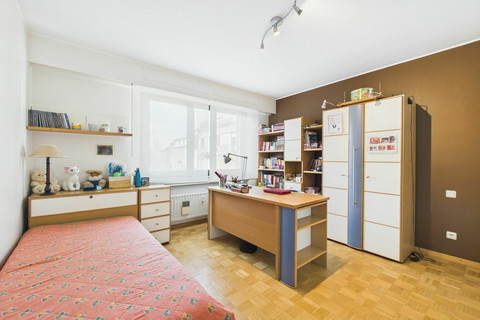 Duplex com 3 quarto(s) para venda em Luxembourg-Merl