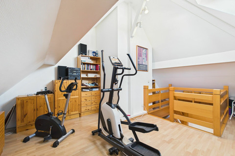 Duplex com 3 quarto(s) para venda em Luxembourg-Merl