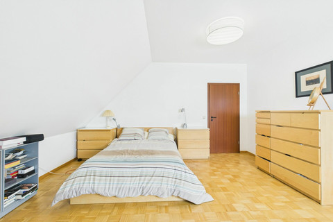 Duplex com 3 quarto(s) para venda em Luxembourg-Merl