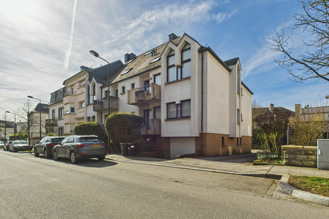 Duplex com 3 quarto(s) para venda em Luxembourg-Merl