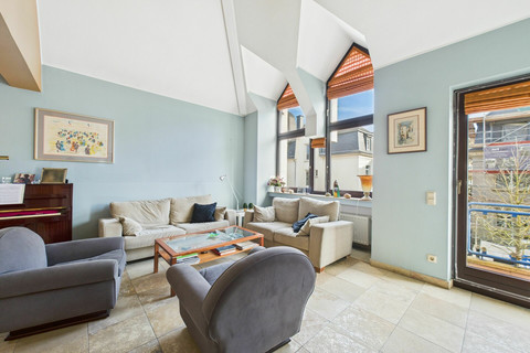 Duplex com 3 quarto(s) para venda em Luxembourg-Merl