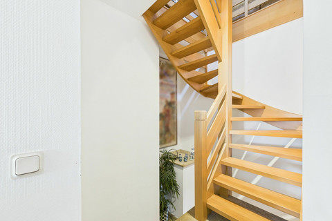 Duplex com 3 quarto(s) para venda em Luxembourg-Merl