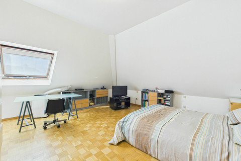 Duplex com 3 quarto(s) para venda em Luxembourg-Merl