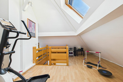 Duplex com 3 quarto(s) para venda em Luxembourg-Merl