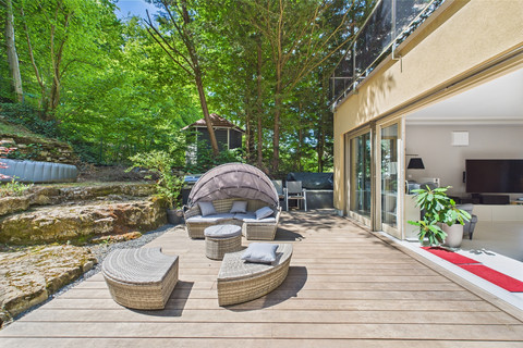 Maison 4 chambre(s) à vendre à Sandweiler