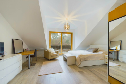 Maison 4 chambre(s) à vendre à Sandweiler