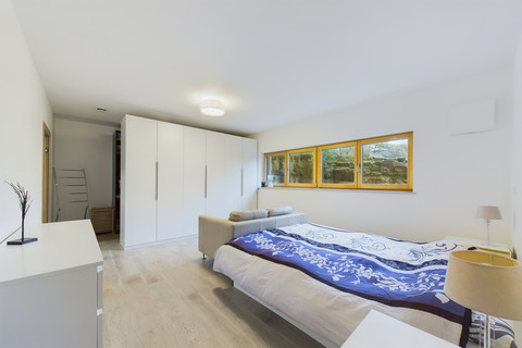 Maison 4 chambre(s) à vendre à Sandweiler