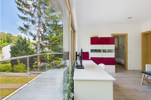 Maison 4 chambre(s) à vendre à Sandweiler