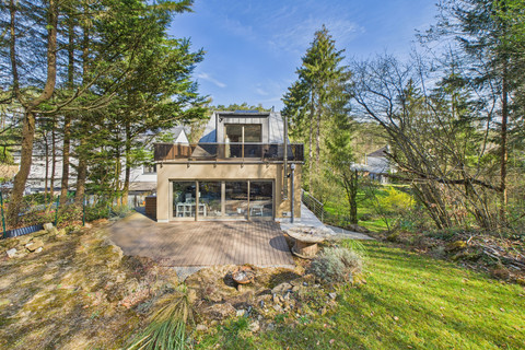 Maison 4 chambre(s) à vendre à Sandweiler