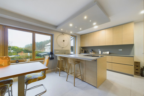 Maison 4 chambre(s) à vendre à Sandweiler