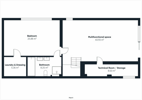 Maison 4 chambre(s) à vendre à Sandweiler