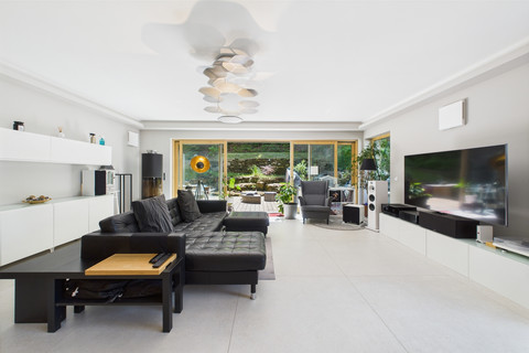 Maison 4 chambre(s) à vendre à Sandweiler