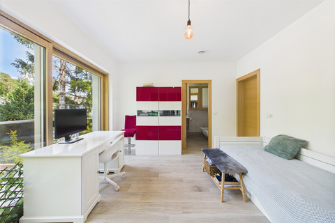 Maison 4 chambre(s) à vendre à Sandweiler