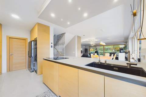 Maison 4 chambre(s) à vendre à Sandweiler