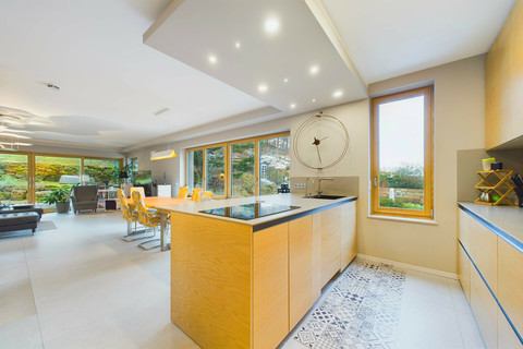 Maison 4 chambre(s) à vendre à Sandweiler