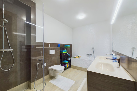 Maison 4 chambre(s) à vendre à Sandweiler