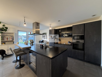 Einfamilienhaus 4 Zimmer zu verkaufen in Vichten