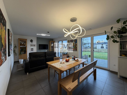 Einfamilienhaus 4 Zimmer zu verkaufen in Vichten