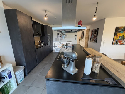 Einfamilienhaus 4 Zimmer zu verkaufen in Vichten