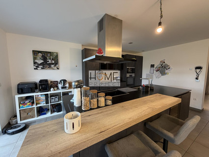 Einfamilienhaus 4 Zimmer zu verkaufen in Vichten