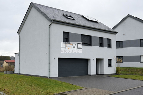 Einfamilienhaus 4 Zimmer zu verkaufen in Vichten