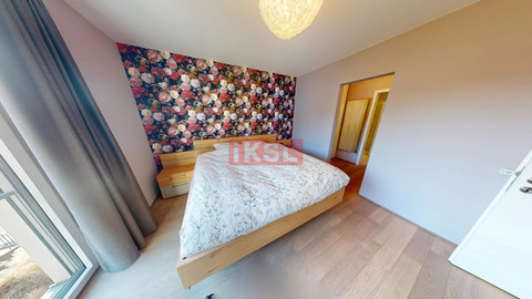 Duplex com 3 quarto(s) para venda em Bridel