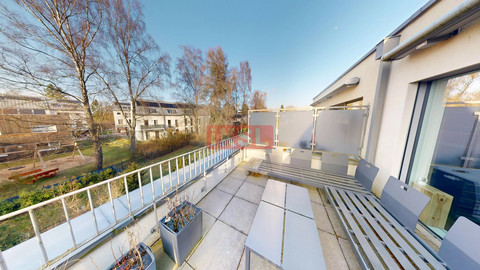 Duplex com 3 quarto(s) para venda em Bridel