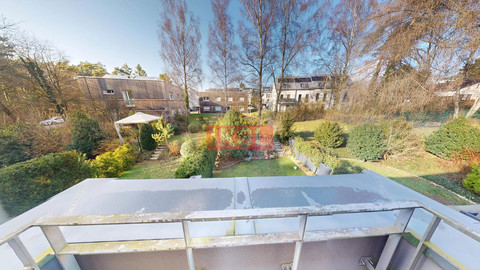 Duplex com 3 quarto(s) para venda em Bridel