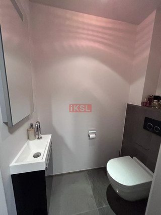 Duplex com 3 quarto(s) para venda em Bridel