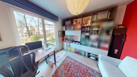 Duplex com 3 quarto(s) para venda em Bridel