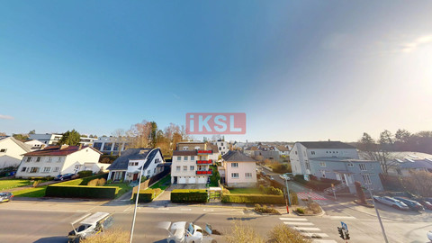 Duplex com 3 quarto(s) para venda em Bridel